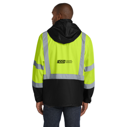 Image of CCI - CornerStone Safety Windbreaker