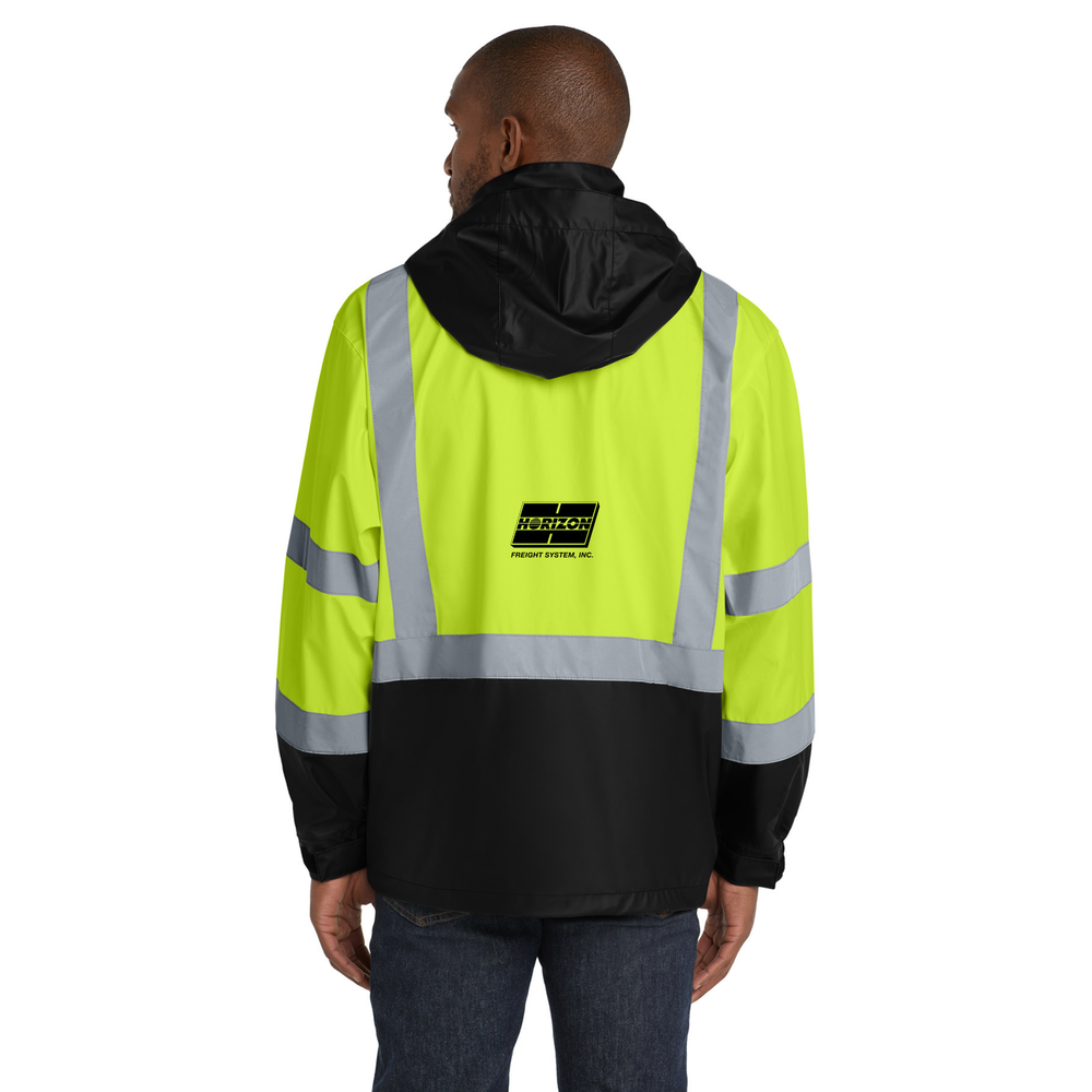 HORIZON - CornerStone Safety Windbreaker primary image