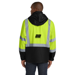 Image of HORIZON - CornerStone Safety Windbreaker