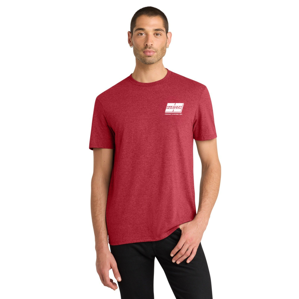 HORIZON - District “Very Important” Slim-Fit T-Shirt primary image