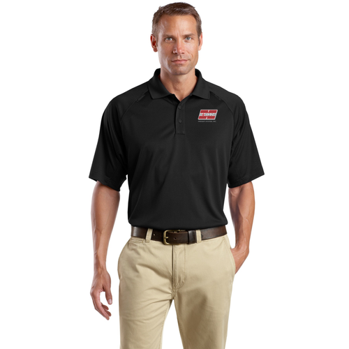 HORIZON - CornerStone Tall Snag-Proof Tactical Polo image thumbnail