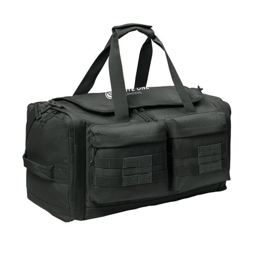 ELITE ONE - CornerStone Tactical Duffel image thumbnail