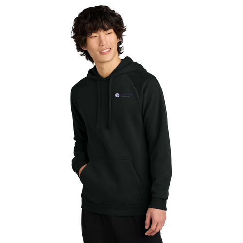 ELITE ONE - District Cloud Fleece Hoodie image thumbnail