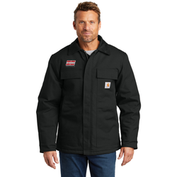 Image of HORIZON - Carhartt Duck Traditional Coat