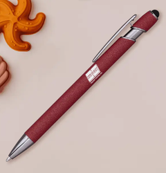 Image of HORIZON - Executive Ballpoint Pen with Stylus