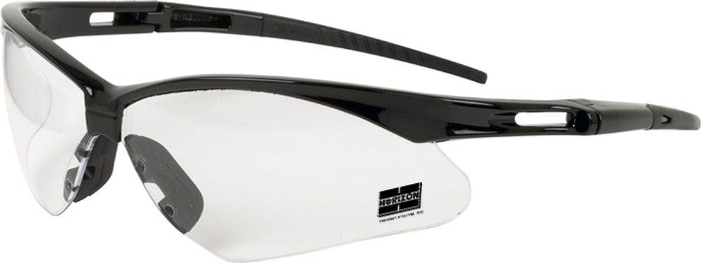 HORIZON - Clear Safety Glasses primary image