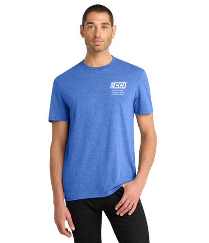 CCI - District “Very Important” Slim-Fit T-Shirt image thumbnail