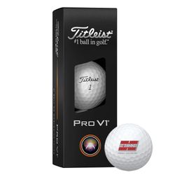 Image of HORIZON - Titleist Pro V1 Golf Balls
