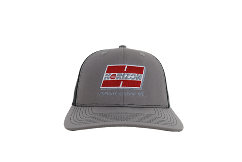 HORIZON - Premium Modern Mesh-Back Hat image thumbnail HORIZON - Premium Modern Mesh-Back Hat image thumbnail