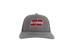 Image of HORIZON - Premium Modern Mesh-Back Hat