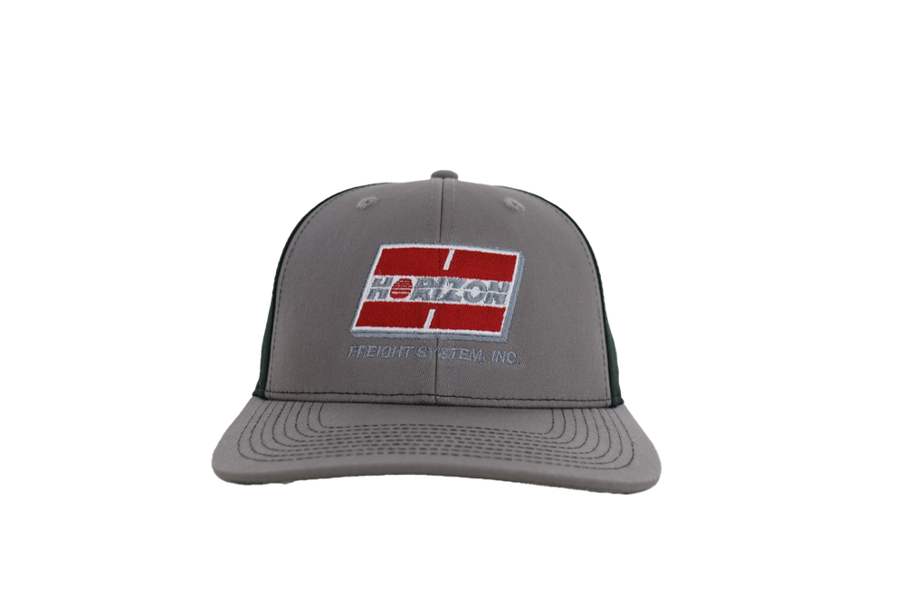 HORIZON - Premium Modern Solid Twill Hat primary image