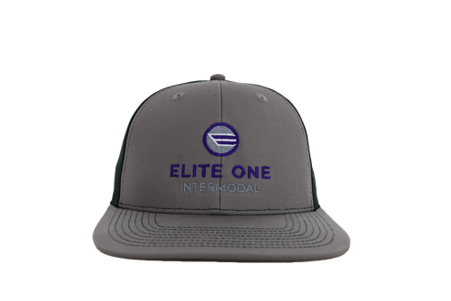ELITE ONE - Premium Modern Solid Twill Hat image thumbnail ELITE ONE - Premium Modern Solid Twill Hat image thumbnail