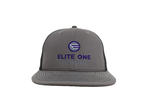 ELITE ONE - Premium Modern Mesh-Back Hat image thumbnail ELITE ONE - Premium Modern Mesh-Back Hat image thumbnail