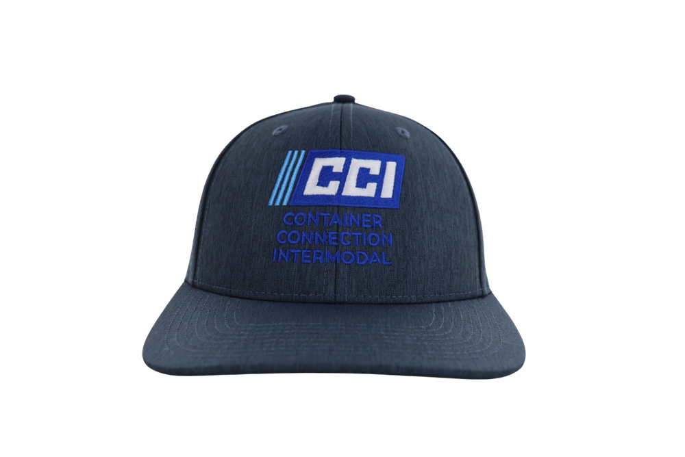 CCI - Premium Modern Solid Twill Hat primary image