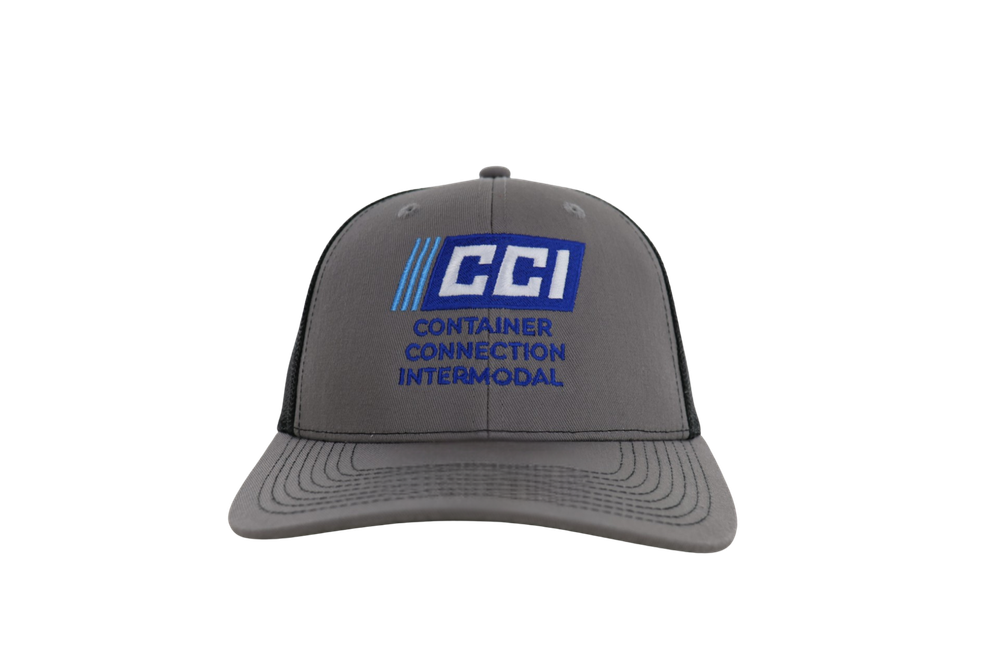 CCI - Premium Modern Mesh-Back Hat primary image