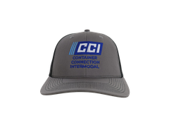 Image of CCI - Premium Modern Mesh-Back Hat