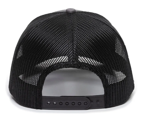 HORIZON - Premium Modern Mesh-Back Hat image thumbnail HORIZON - Premium Modern Mesh-Back Hat image thumbnail