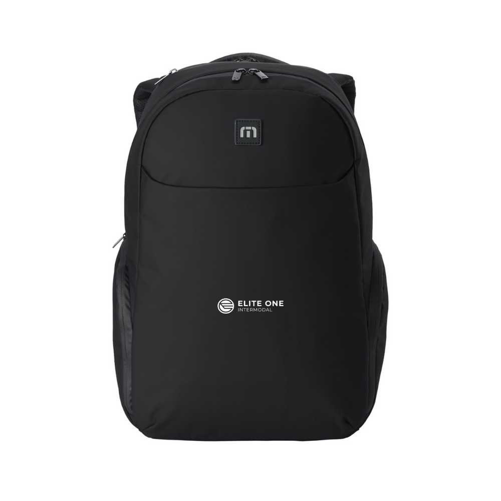 ELITE ONE - TravisMathew Recess Backpack primary image