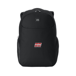 Image of HORIZON - TravisMathew Recess Backpack