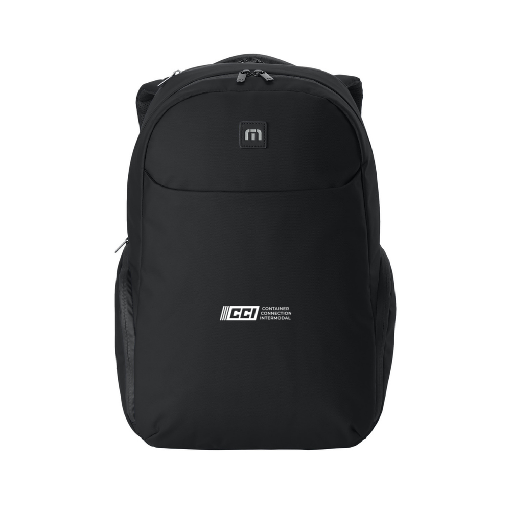 CCI - TravisMathew Recess Backpack primary image