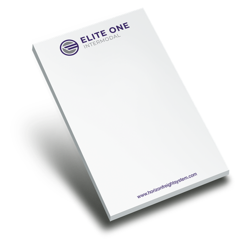 Elite One Notepad image thumbnail Elite One Notepad image thumbnail