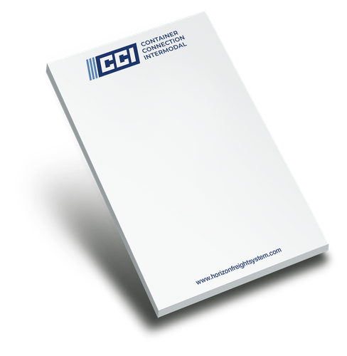 CCI Notepad image thumbnail CCI Notepad image thumbnail