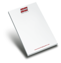 Image of Horizon Notepad
