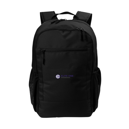 ELITE ONE Port Authority Daily Commute Backpack image thumbnail