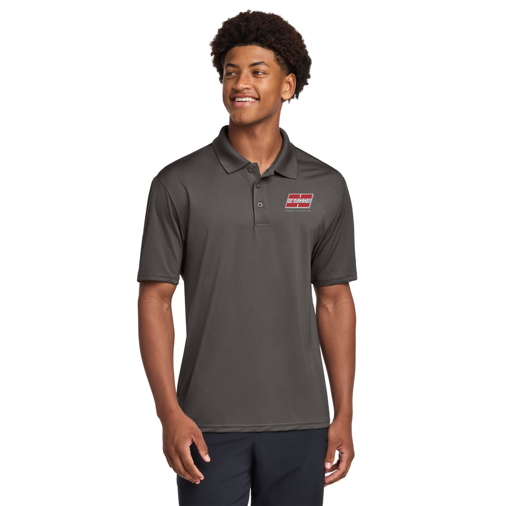 Horizon Sport-Tek Sideline Polo primary image