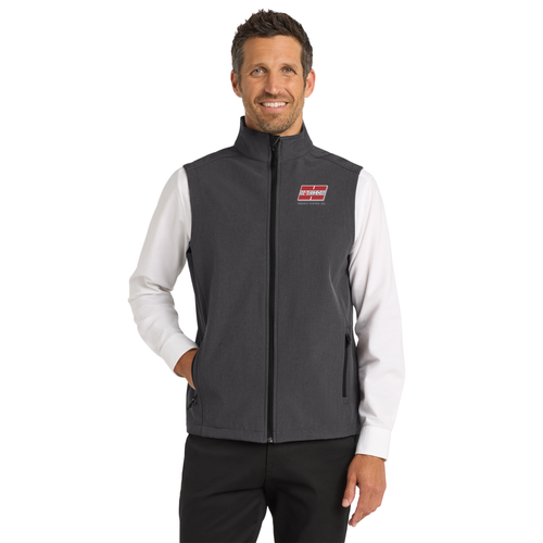 HORIZON - Port Authority Core Soft Shell Vest image thumbnail