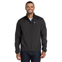 Image of ELITE ONE - Port Authority Zephyr Full-Zip Jacket