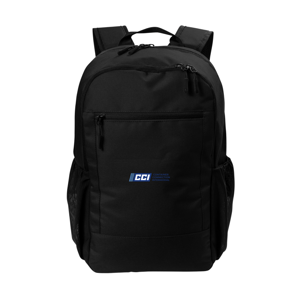 CCI Port Authority Daily Commute Backpack primary image