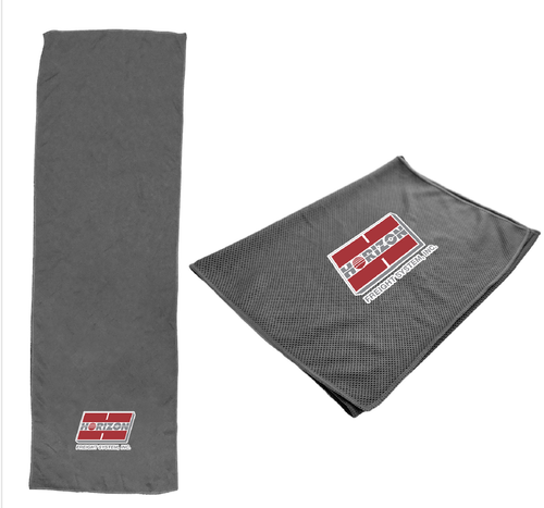 Horizon - Cooling Sports Towel  image thumbnail