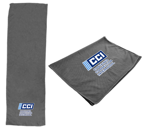 CCI - Cooling Sports Towel image thumbnail