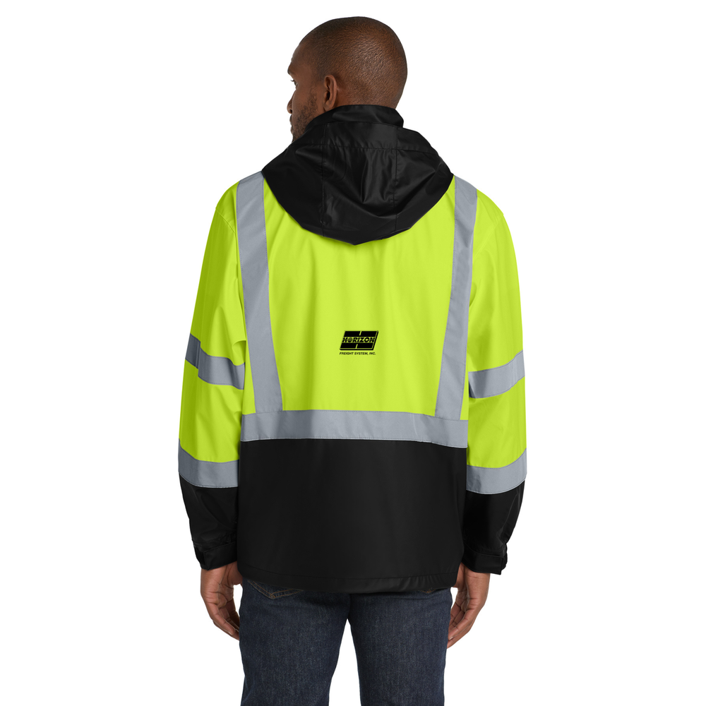 HORIZON - CornerStone Safety Windbreaker primary image