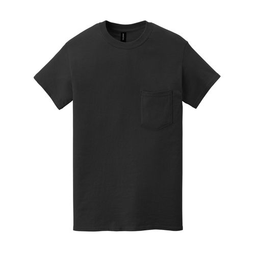 Gildan Heavy Cotton Pocket T-Shirt  image thumbnail