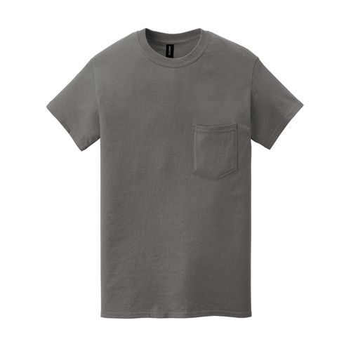 Gildan Heavy Cotton Pocket T-Shirt  image thumbnail