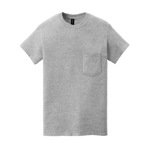 Gildan Heavy Cotton Pocket T-Shirt  image thumbnail