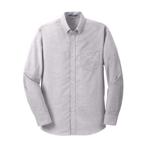 Men's Oxford Shirt image thumbnail