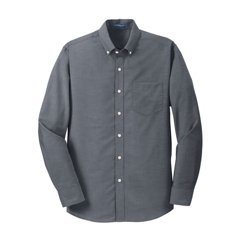Men's Oxford Shirt image thumbnail