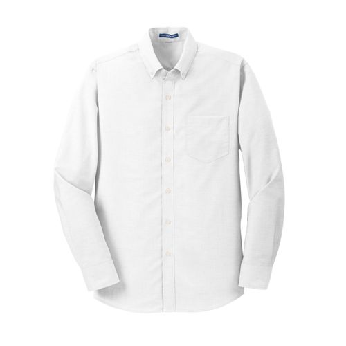 Men's Oxford Shirt image thumbnail