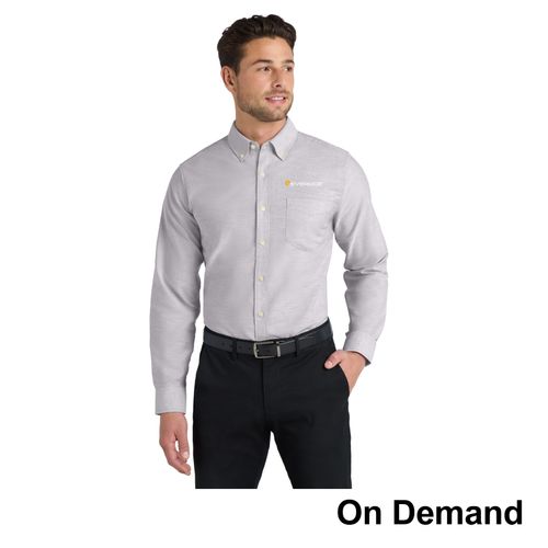 Men's Oxford Shirt image thumbnail