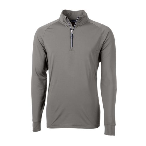 Men's Cutter & Buck 1/4-Zip Pullover image thumbnail