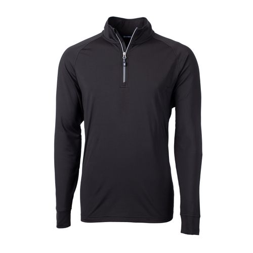 Men's Cutter & Buck 1/4-Zip Pullover image thumbnail