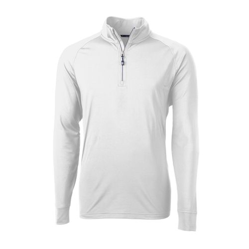 Men's Cutter & Buck 1/4-Zip Pullover image thumbnail