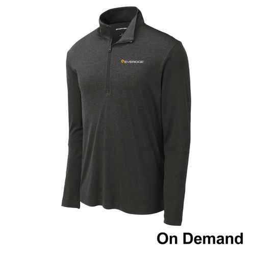 Men's Adventure 1/2-Zip image thumbnail