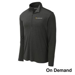 Image of Men's Adventure 1/2-Zip