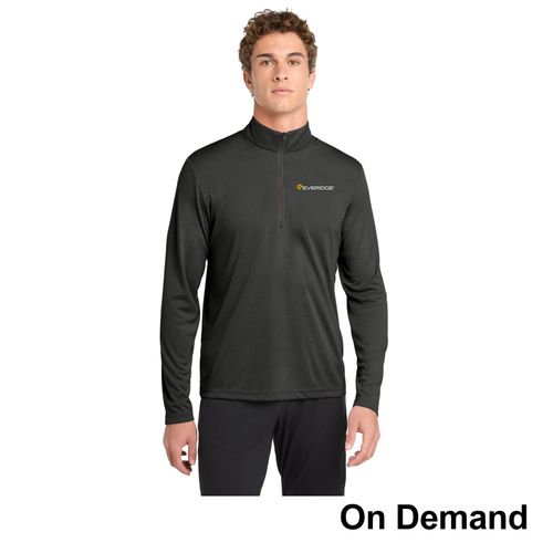 Men's Adventure 1/2-Zip image thumbnail