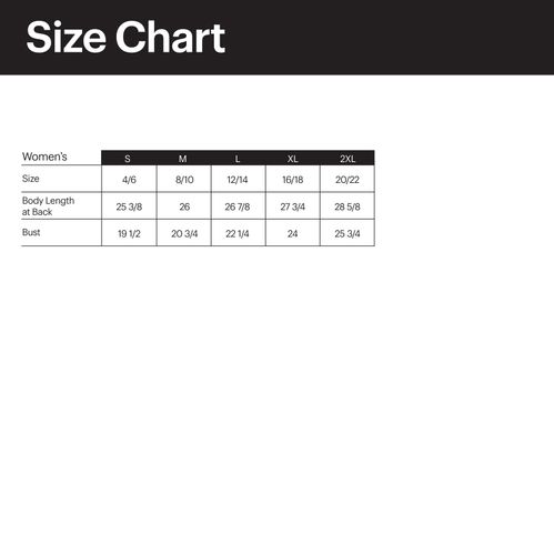 Women's The North Face Insulated Vest image thumbnail