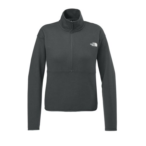 Women's The North Face 1/2-Zip Fleece image thumbnail